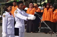 Anak Muda Wajib Bersiap Hadapi Revolusi Industri 4.0