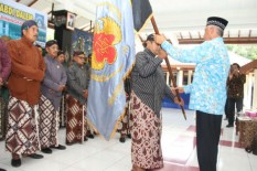 Abdi Dalem Harus Aktif dan Kreatif 