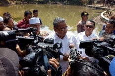 Perhatikan Baik-Baik Wahai Desa, 30% Dana Desa Wajib Digunakan untuk Bayar Upah Pekerja