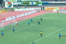  Persebaya Ditekuk Barito Putera 1-2 di Kandang