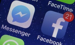 Ramai-Ramai Boikot FB, WA dan IG Bersama Faceblock