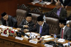 Presiden PKS Sohibul Iman Bakal Diperiksa Polisi Hari Ini