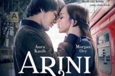 Dari Komedi Sampai Drama Romantis