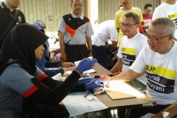 KPP Pratama Bantul Bangun Zona Integritas Bebas Korupsi