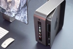 Desain Radikal Mac Pro Tidak untuk 2018