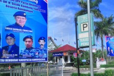DPD Demokrat DIY Dorong Kader Internal Maju Pilpres