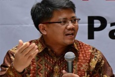 Sohibul Iman Penuhi Panggilan Kedua Penyidik Polda Metro Jaya