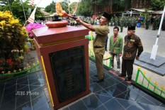 Disbud Jogja Gali Sejarah Serbuan Kotabaru