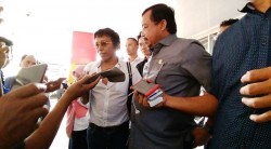 Minyak Tumpah, Komisi VII Tuntut Tanggung Jawab Pertamina