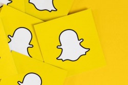 Snapchat Sibuk Ubah Tampilan Baru