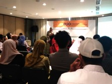 Survei Nielsen: Pembaca Koran Didominasi Kaum Kerah Putih