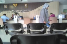 Pemkab Gratiskan Pengurusan IMB untuk 100 KK Miskin