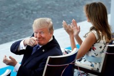 Pertemuan Trump dan Kim Jong Un Diharapkan Akhiri Program Senjata Nuklir Korut
