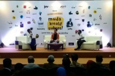 Kaesang Buka Rahasia Berbisnis