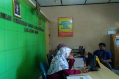 Pemkab Bangun Mal Pelayanan Publik