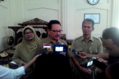 Pemkot Jogja Terus Tambah Kampung Panca Tertib