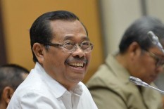 Buru Koruptor, Kejaksaan Agung Korek Informasi Intelijen dari TNI