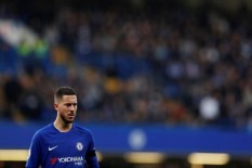 Chelsea Belum Kibarkan Bendera Putih