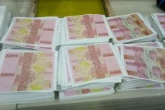 Polisi Mulai Endus Uang Palsu untuk Pilkada