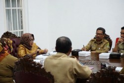 Kabar Gembira, GTT di Gunungkidul Bakal Dapat SK
