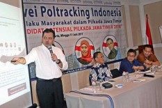 Wakil Ketua MPR Setuju Pilkada Tidak Langsung, Ini Alasannya