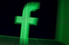 Polisi Klaim Tidak Ada Data Pengguna Facebook Indonesia yang Dicuri