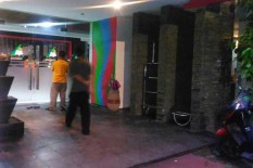 Ambil Benda Keramat di Candi Prambanan, Puluhan Siswa SMK Tangerang Kesurupan