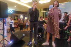 Angkat Kisah Nyata Onggy Hianata dalam Film Terbaru, Ini Cerita Fajar Nugros
