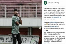 Ada Danilo di PSS Sleman, Tugasnya Apa?