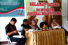100 Orang Mengenang Kembali Serbuan Kotabaru