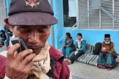 Tenggat Registrasi Kartu SIM Diperpanjang di Daerah Tertentu