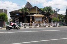 Banyak Kantor Dinas yang Kondisinya Tak Layak, Ini Upaya Pemkab