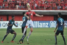  YANGON UNITED VS BALI UNITED : Preview, Prediksi dan Perkiraan Pemain