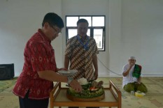PTS Baru, Poltekkes Adisutjipto Siap Cetak SDM RS TNI AU