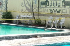 Pelajar Asal Bogor Tewas Tenggelam di Kolam Renang Hotel Sleman