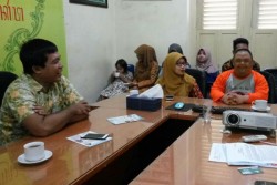 Ratusan Anak Down Syndrome Akan Berkumpul di Jogja