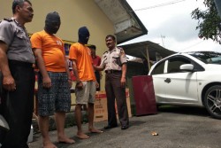 Nekat, Karyawan Ini Ajukan Kredit Fiktif Hingga Rp489 Juta di Perusahaannya 