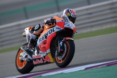 Pedrosa Diragukan Tampil 