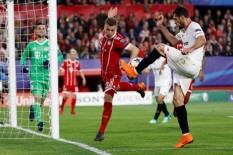 Prediksi Bayern Munchen Vs Sevilla