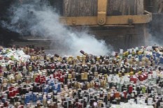 Wakapolri Tantang Semua Kapolda Tuntaskan Kasus Miras Oplosan dalam 19 Hari