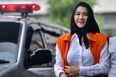  Duh, Penyaluran Gratifikasi Bupati Kukar Dilakukan lewat LSM Antikorupsi