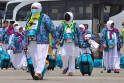 Ini Dia Biro Umrah Nakal yang Kena Sanksi Pemerintah!