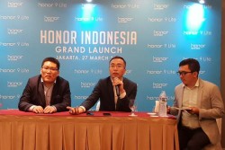 Flash Sale Honor 9 Lite Berbuntut Tak Enak