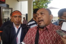 Mediasi Gagal, Pedagang Sarkem Siap Gugat PT KAI dan Pemkot Jogja