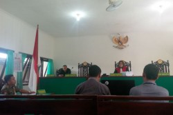 Melanggar Izin, Pengelola Karaoke Pantai Samas Didenda Rp10 Juta