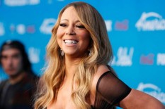 Curhat Promotor Rajawali : Paling Susah Boyong Mariah Carey ke Borobudur