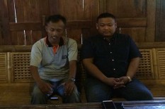 Ada Jersey Baru Saat PSS Sleman Diuji PSIR Rembang  