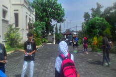 Mengenang Serbuan Kotabaru