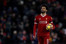 Salah: Wooooow yang Benar?