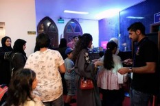 Arab Saudi Berpartisipasi dalam Festival Cannes 2018, Ikutkan 9 Film